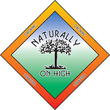 Image of the store Naturally on high