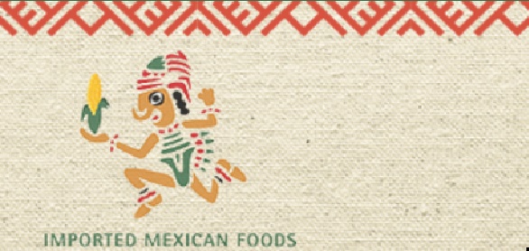 Image of the store Imported Mexican foods