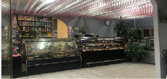 Image of the store Paula continental cakes